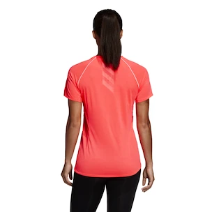 Dámské tričko adidas  Adi Runner pink