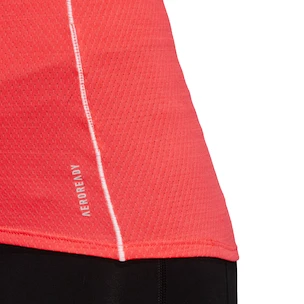 Dámské tričko adidas  Adi Runner pink