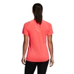Dámské tričko adidas Adi Runner růžové