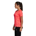Dámské tričko adidas Adi Runner růžové