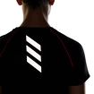 Dámské tričko adidas ADI Runner Tee černé