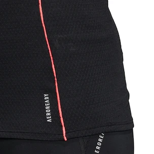 Dámské tričko adidas ADI Runner Tee černé