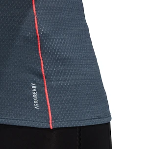 Dámské tričko adidas Adi Runner tmavě modré