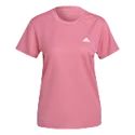 Dámské tričko adidas Aeroready Designed 2 Move Sport Tee Rose Tone