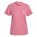 Dámské tričko adidas Aeroready Designed 2 Move Sport Tee Rose Tone