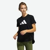 Dámské tričko adidas Bos Logo Tee Black/White