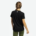 Dámské tričko adidas  Bos Logo Tee Black/White