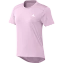 Dámské tričko adidas Core Seamless Clear Pink