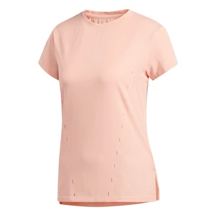 Dámské tričko adidas  Engineered Tee pink S