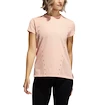 Dámské tričko adidas  Engineered Tee pink S