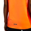 Dámské tričko adidas Heat.Rdy oranžové