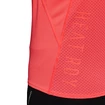 Dámské tričko adidas Heat.RDY růžové