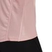 Dámské tričko adidas Own The Run Tee Wonder Mauve