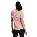 Dámské tričko adidas Own The Run Tee Wonder Mauve