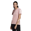 Dámské tričko adidas Own The Run Tee Wonder Mauve