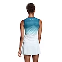 Dámské tričko adidas Parley Tank Blue/White