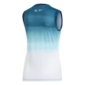 Dámské tričko adidas Parley Tank Blue/White