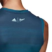 Dámské tričko adidas Parley Tank Navy/Blue