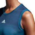 Dámské tričko adidas Parley Tank Navy/Blue