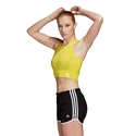 Dámské tričko adidas  Primeknit Crop