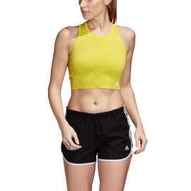 Dámské tričko adidas Primeknit Crop