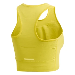 Dámské tričko adidas  Primeknit Crop S
