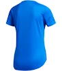 Dámské tričko adidas Run It  3S modré