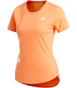 Dámské tričko adidas Run It  3S oranžové