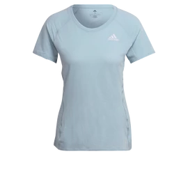 Dámské tričko adidas Runner Tee Magic Grey