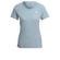 Dámské tričko adidas  Runner Tee Magic Grey