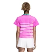 Dámské tričko adidas Seasonal Tee Pink