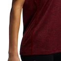 Dámské tričko adidas Tech Prime 3S červené