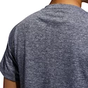 Dámské tričko adidas Tech Prime 3S šedé