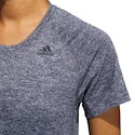 Dámské tričko adidas Tech Prime 3S šedé