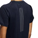 Dámské tričko adidas Tech Prime 3S tmavě modré