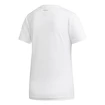 Dámské tričko adidas Tenis White
