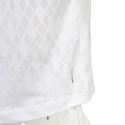 Dámské tričko adidas  Tennis Pro Climacool Polo Shirt White