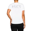 Dámské tričko Asics Katakana SS Top White