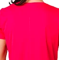 Dámské tričko Asics Silver SS Top růžové
