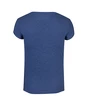 Dámské tričko Babolat  Exercise Tee Blue