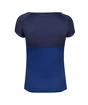 Dámské tričko Babolat  Play Cap Sleeve Top Estate Blue