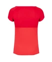 Dámské tričko Babolat  Play Cap Sleeve Top Red