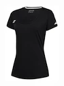 Dámské tričko Babolat  Play Cap Sleeve Top Women Black