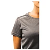 Dámské tričko Bauer  WMNS Team Tech Tee Grey