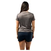 Dámské tričko Bauer  WMNS Team Tech Tee Grey