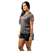 Dámské tričko Bauer  WMNS Team Tech Tee Grey