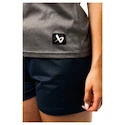 Dámské tričko Bauer  WMNS Team Tech Tee Grey