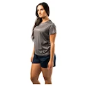 Dámské tričko Bauer  WMNS Team Tech Tee Grey