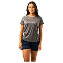 Dámské tričko Bauer  WMNS Team Tech Tee Grey