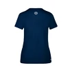 Dámské tričko BIDI BADU  Carsta Lifestyle Tee Dark Blue